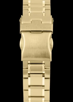 Jacques Lemans Hybromatic 1-2109J Herrenuhr Ø 42,0mm Hot
