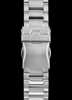 Jacques Lemans Hybromatic 1-2170J Herrenuhr Ø 41,0mm Shop