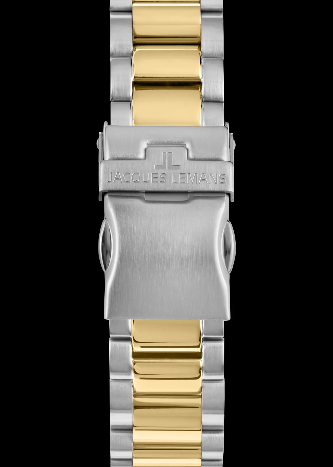 Jacques Lemans Hybromatic 1-2170L Herrenuhr Ø 41,0mm Cheap