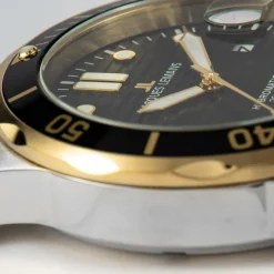Jacques Lemans Hybromatic 1-2170L Herrenuhr Ø 41,0mm Cheap