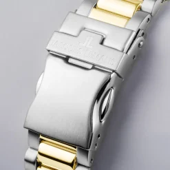 Jacques Lemans Hybromatic 1-2170L Herrenuhr Ø 41,0mm Cheap
