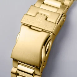 Jacques Lemans Hybromatic 1-2170M Herrenuhr Ø 41,0mm Discount