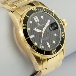 Jacques Lemans Hybromatic 1-2170M Herrenuhr Ø 41,0mm Discount