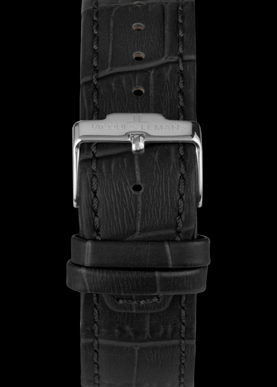 Jacques Lemans Sport 42-6.1A Herrenuhr Ø 42,0mm Discount