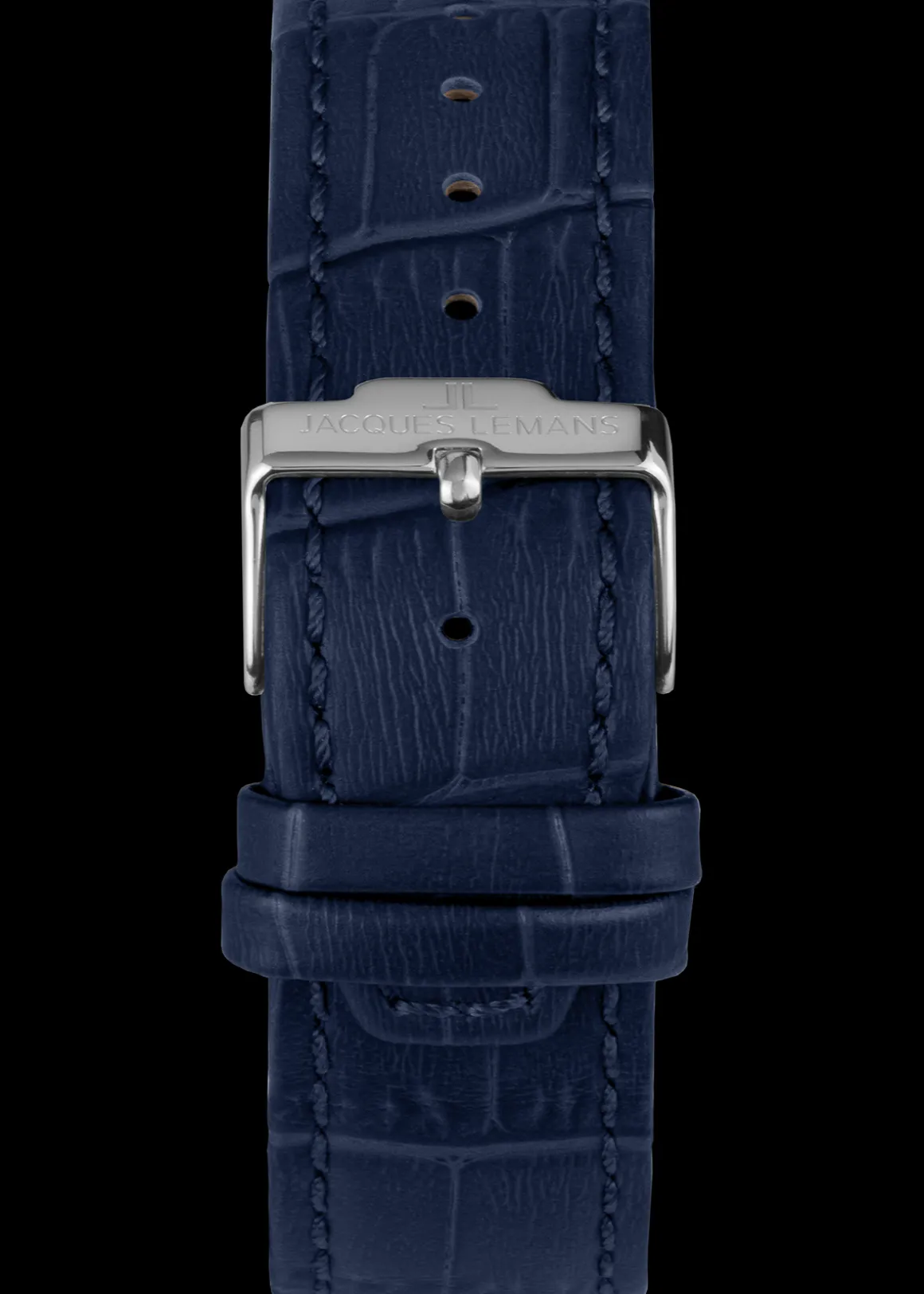 Jacques Lemans Sport 42-6.1B Herrenuhr Ø 42,0mm Cheap
