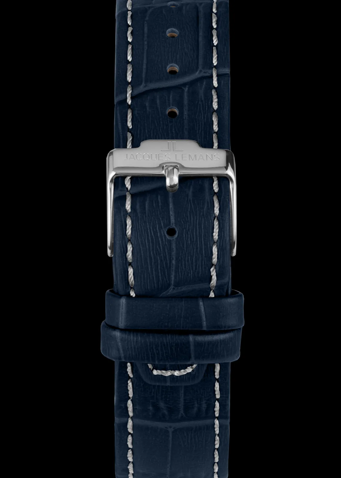 Jacques Lemans Sport 42-2B Herrenuhr Ø 42,0mm Best