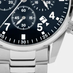 Jacques Lemans Sport 42-2D Herrenuhr Ø 42,0mm Cheap
