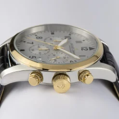 Jacques Lemans Sport 42-2E Herrenuhr Ø 42,0mm Sale