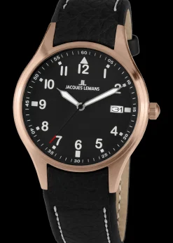 Jacques Lemans Sport 1-1981F Damenuhr Ø 36,0mm Store