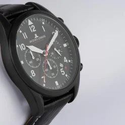 Jacques Lemans Sport 42-2F Herrenuhr Ø 42,0mm Sale