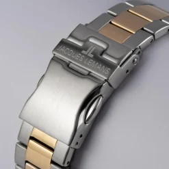 Jacques Lemans Sport 42-2G Herrenuhr Ø 42,0mm Sale