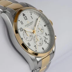 Jacques Lemans Sport 42-2G Herrenuhr Ø 42,0mm Sale