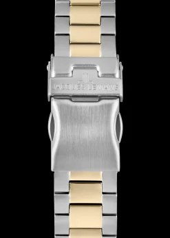 Jacques Lemans Sport 42-6.1H Herrenuhr Ø 42,0mm Shop