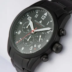 Jacques Lemans Sport 42-2H Herrenuhr Ø 42,0mm Online
