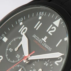 Jacques Lemans Sport 42-2H Herrenuhr Ø 42,0mm Online