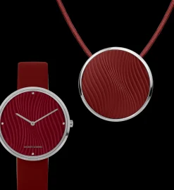 Jacques Lemans Jewellery-Set 1-2093F Flash Sale