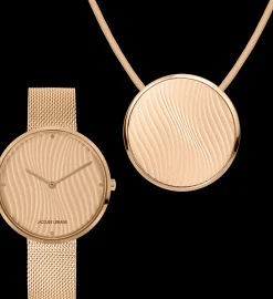 Jacques Lemans Jewellery-Set 1-2093I Cheap
