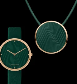 Jacques Lemans Jewellery-Set 1-2093K Cheap