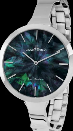 Jacques Lemans La Passion 1-2032A Damenuhr Ø 44,0mm Shop