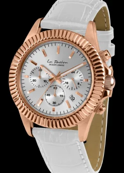 Jacques Lemans La Passion LP-111C Damenuhr Ø 42,0mm Outlet