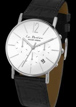 Jacques Lemans La Passion LP-123I Damenuhr Ø 40,0mm Best Sale