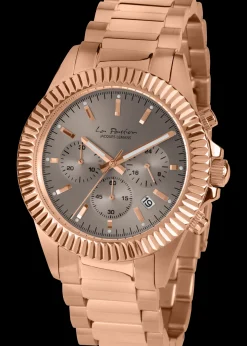 Jacques Lemans La Passion LP-111K Damenuhr Ø 42,0mm Fashion