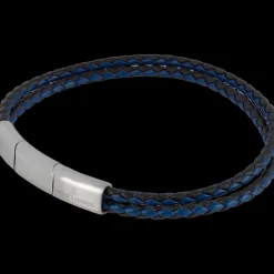 Jacques Lemans Lederarmband Shop