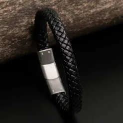 Jacques Lemans Lederarmband Best Sale