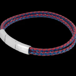 Jacques Lemans Lederarmband Online