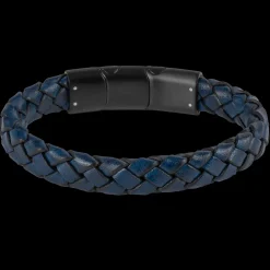 Jacques Lemans Lederarmband Online