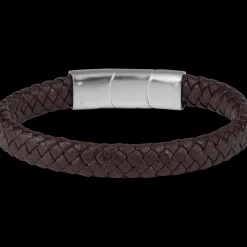 Jacques Lemans Lederarmband Best Sale