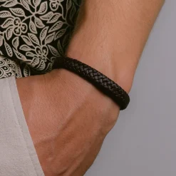 Jacques Lemans Lederarmband Best Sale