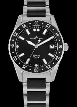 Jacques Lemans Liverpool 42-12A Damenuhr Ø 34,0mm Best Sale