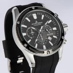 Jacques Lemans Liverpool 1-2141A Herrenuhr Ø 48,0mm Cheap