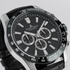 Jacques Lemans Liverpool 1-2140A Herrenuhr Ø 48,0mm Hot