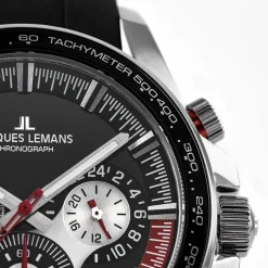 Jacques Lemans Liverpool 1-2127A Herrenuhr Ø 40,0mm Online