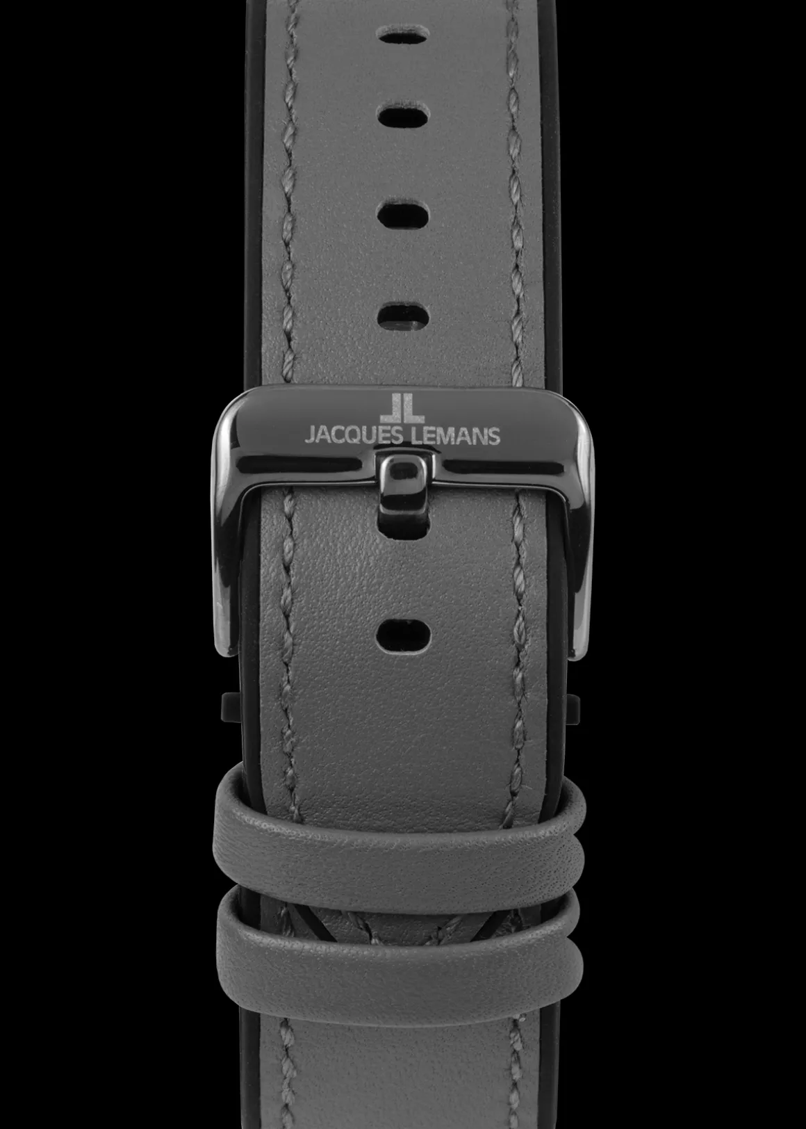 Jacques Lemans Liverpool 1-2119A Herrenuhr Ø 44,0mm Cheap