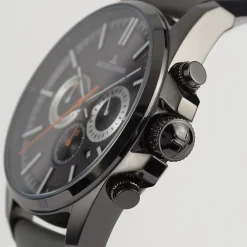 Jacques Lemans Liverpool 1-2119A Herrenuhr Ø 44,0mm Cheap