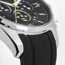 Jacques Lemans Liverpool 1-2118A Herrenuhr Ø 44,0mm Fashion