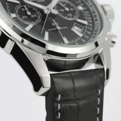 Jacques Lemans Liverpool 1-2117A Herrenuhr Ø 44,0mm Sale