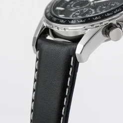 Jacques Lemans Liverpool 1-2099A Herrenuhr Ø 42,0mm Cheap