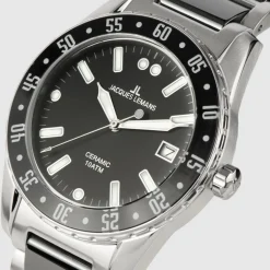 Jacques Lemans Liverpool 42-10A Herrenuhr Ø 42,0mm Fashion