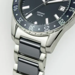 Jacques Lemans Liverpool 42-12B Damenuhr Ø 34,0mm Clearance