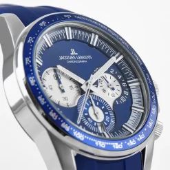 Jacques Lemans Liverpool 1-2127B Herrenuhr Ø 40,0mm Sale