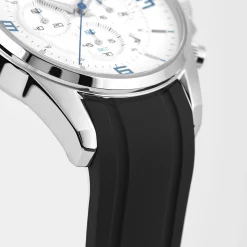 Jacques Lemans Liverpool 1-2118B Herrenuhr Ø 44,0mm Sale