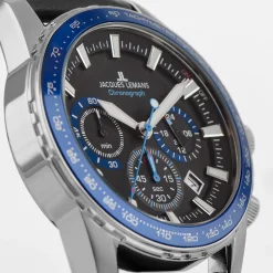Jacques Lemans Liverpool 1-2099B.1 Herrenuhr Ø 42,0mm Shop