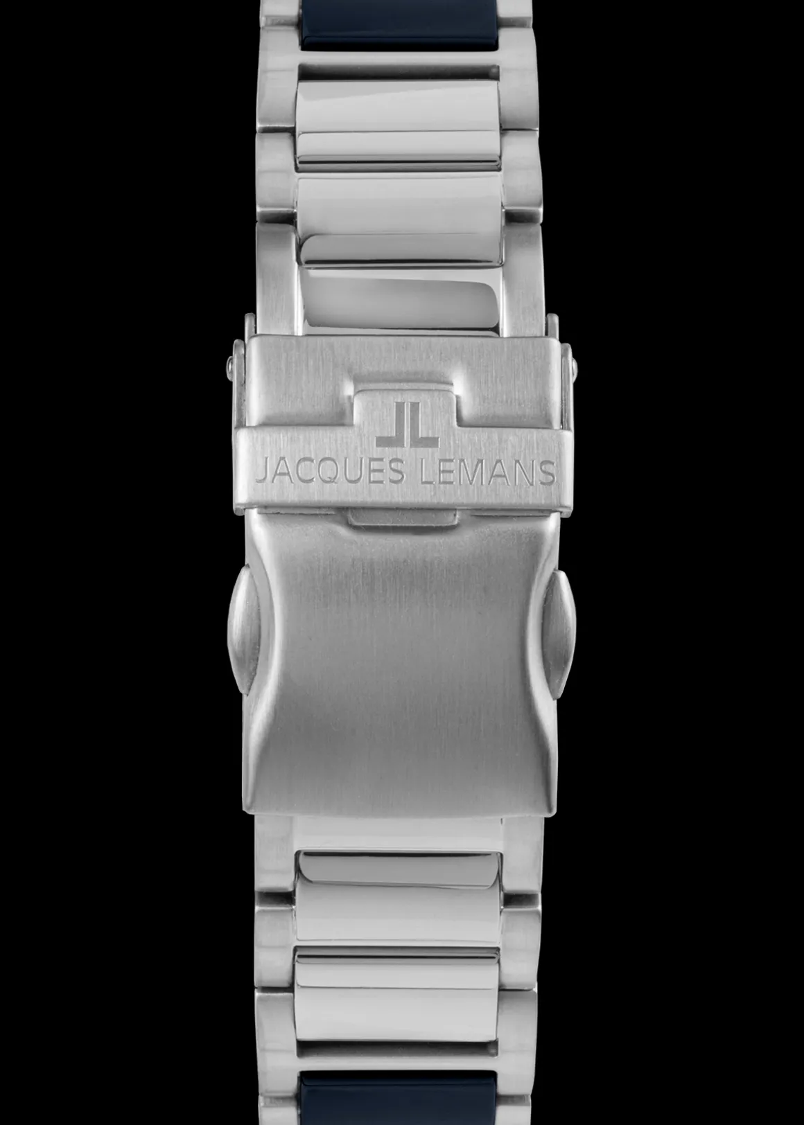 Jacques Lemans Liverpool 42-10B Herrenuhr Ø 42,0mm Discount