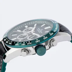 Jacques Lemans Liverpool 1-2140C Herrenuhr Ø 48,0mm Best