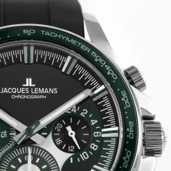 Jacques Lemans Liverpool 1-2127C Herrenuhr Ø 40,0mm Sale