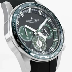 Jacques Lemans Liverpool 1-2127C Herrenuhr Ø 40,0mm Sale